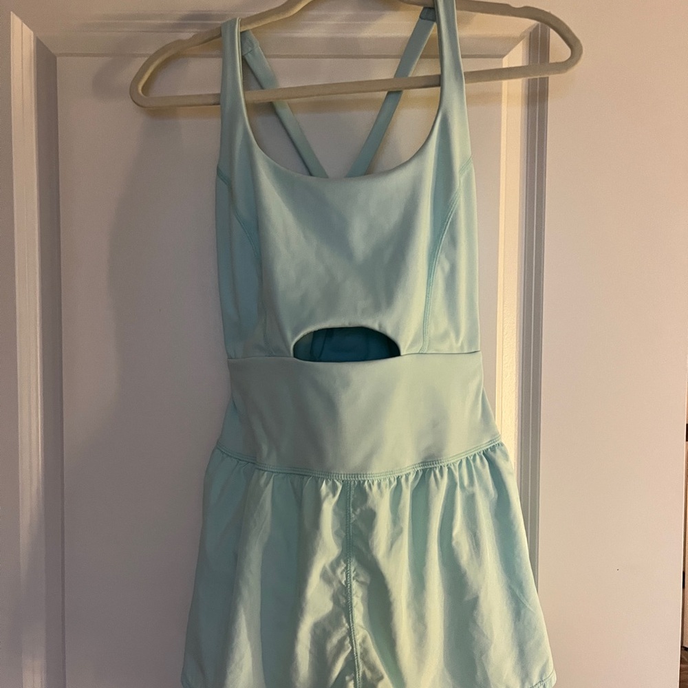 Free People Righteous Runsie